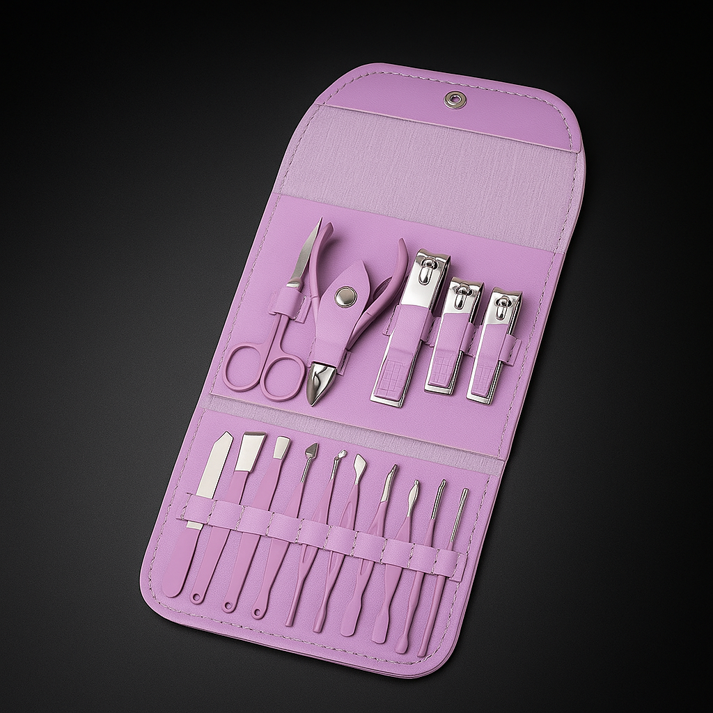 3-in-1 pedicure care combo